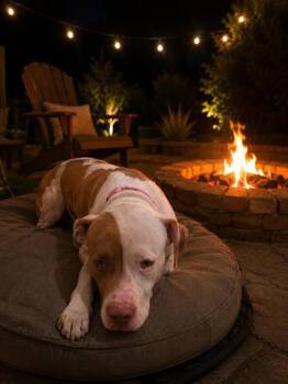 Liam -  Pit Bull Terrier and Mixed Breed Dog for Adoption in New Orleans, Louisiana - Liam | PetCurious