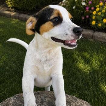 Gizmo 200 adoption fee -  Australian Cattle Dog Blue Heeler and Cattle Dog Dog for Adoption in Atlanta, Texas - Gizmo 200 Adoption Fee | PetCurious