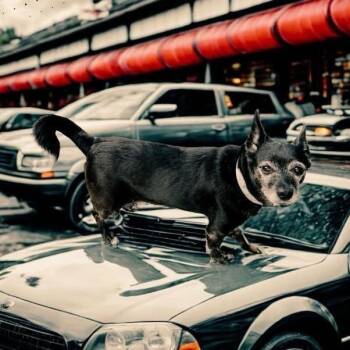 Chihuahua Dogs Available for Adoption - Isabella | PetCurious