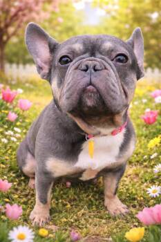French Bulldog Dogs Available for Adoption - LOVE    $375 | PetCurious