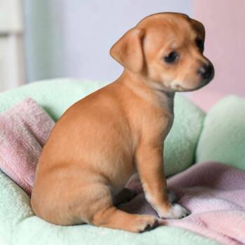 Muri -  Chihuahua Dog for Adoption in Portland, Oregon - Muri | PetCurious