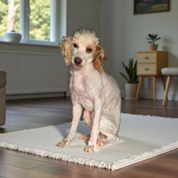 Rescue Poodle Dogs for Adoption in Malvern, Pennsylvania - Nash | PetCurious