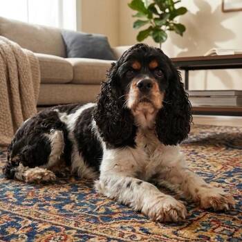 Lady -  Cocker Spaniel Dog for Adoption in Pittsfield, Illinois - Lady | PetCurious