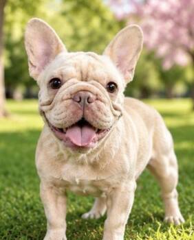 HONEY -  French Bulldog Dog for Adoption in Margate, Florida - HONEY | PetCurious