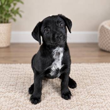 Biscuit -  Labrador Retriever Dog for Adoption in Fort Worth, Texas - Biscuit | PetCurious