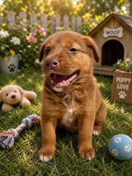Anatolian Shepherd Dogs Available for Adoption in New Berlin, Wisconsin - WOODY   $425 | PetCurious