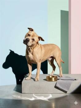 GATER TATER -  Mixed Breed Dog for Adoption in Jacksonville, Florida - GATER TATER | PetCurious