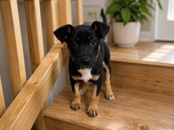 Pickles -  Shepherd Dog for Adoption in Sanford, North Carolina - Pickles | PetCurious