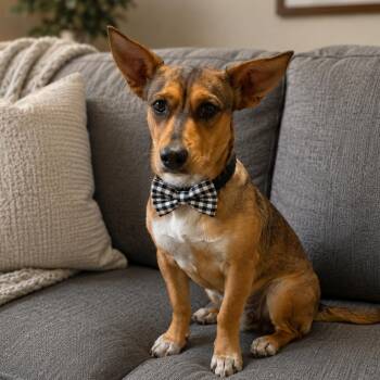 Chip -  Corgi and Chihuahua Dog for Adoption in Crosby, Texas - Chip | PetCurious
