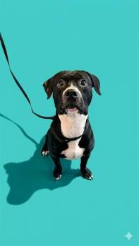 COPPER -  Mixed Breed Dog for Adoption in Jacksonville, Florida - COPPER | PetCurious