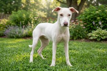 Mixed Breed Dogs Available for Adoption in Sebastian, Florida - Ronnie | PetCurious