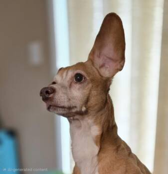 SHOT GUN -  Dachshund Dog for Adoption in Social Circle, Georgia - SHOT GUN | PetCurious