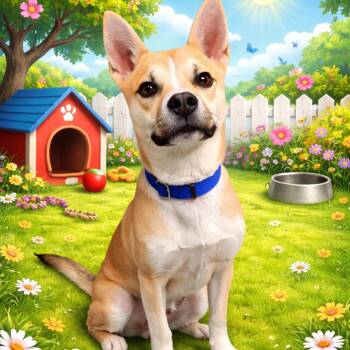 Husky Dogs Available for Adoption in Waldorf, Maryland - Bingo | PetCurious