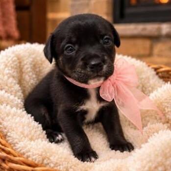 Kali Anne -  Beagle Dog for Adoption in Crosby, Texas - Kali Anne | PetCurious