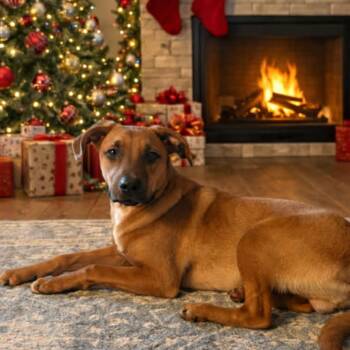 Chip -  Mixed Breed Dog for Adoption - Chip | PetCurious