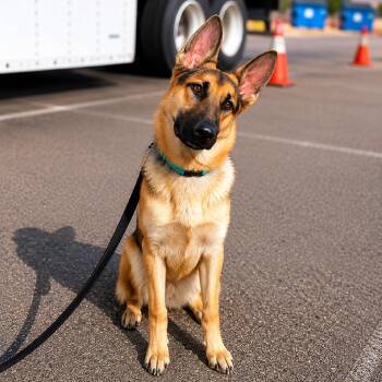 Gandolf -  German Shepherd Dog Dog for Adoption in Phoenix, Arizona - Gandolf | PetCurious