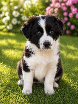Australian Shepherd and Labrador Retriever Dogs Available for Adoption in Millcreek, Utah - Gretel | PetCurious