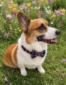 Hammy -  Pembroke Welsh Corgi Dog for Adoption in Palm Springs, Florida - Hammy | PetCurious