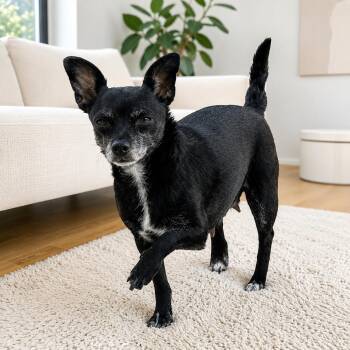 Julep -  Chihuahua Dog for Adoption in Fort Worth, Texas - Julep | PetCurious