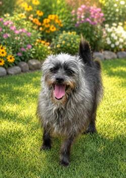 Rocco -  Cairn Terrier Dog for Adoption in Pine Grove, Pennsylvania - Rocco | PetCurious