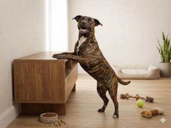 Nestle -  Shepherd Dog for Adoption in Monroe, Louisiana - Nestle | PetCurious
