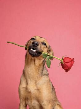 Shepherd Dogs Available for Adoption in Manchester, Connecticut - Wilma | PetCurious