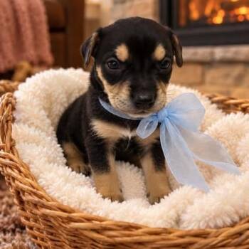 Woody -  Beagle Dog for Adoption in Crosby, Texas - Woody | PetCurious
