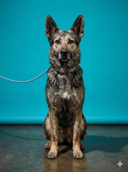 Mixed Breed Dogs Available for Adoption in Jacksonville, Florida - LYRIC | PetCurious