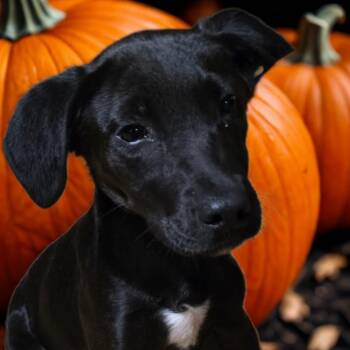 Ryder -  Black Labrador Retriever Dog for Adoption in Queen City, Texas - Ryder | PetCurious