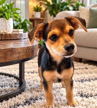 Prissy -  Mixed Breed Dog for Adoption in Walker, Louisiana - Prissy | PetCurious