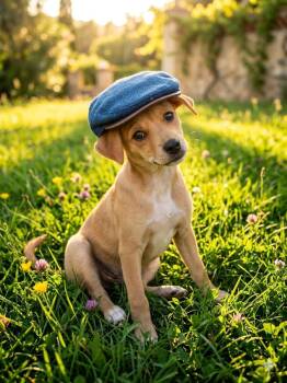 Abruzzo -  Chihuahua and Wirehaired Terrier Dog for Adoption in Olympia, Washington - Abruzzo | PetCurious