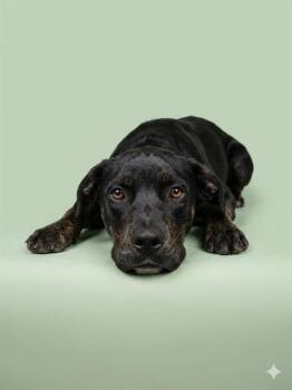 LITTLE BEN -  Mixed Breed Dog for Adoption in Jacksonville, Florida - LITTLE BEN | PetCurious
