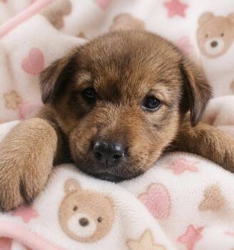 Anatolian Shepherd Dogs Available for Adoption in New Berlin, Wisconsin - LITTLE BIT   $425 | PetCurious
