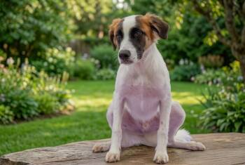 Mixed Breed Dogs Available for Adoption in Sebastian, Florida - Prince | PetCurious