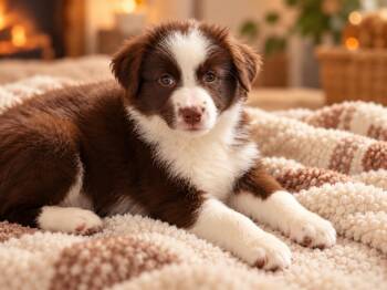 Lilly -  Border Collie and Terrier Dog for Adoption in Union Grove, Wisconsin - Lilly | PetCurious