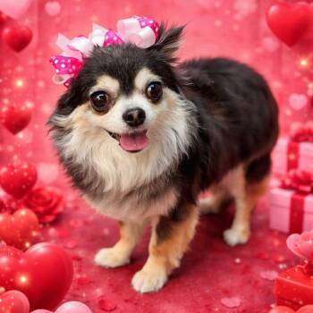 Chihuahua Dogs Available for Adoption - BELLA | PetCurious