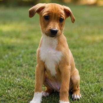 BRUISER -  Mixed Breed Dog for Adoption in Cranston, Rhode Island - BRUISER | PetCurious