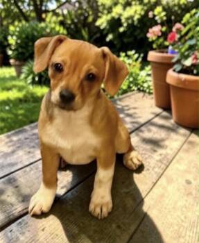 Athena -  Chiweenie Dog for Adoption in Camp Pendleton North, California - Athena | PetCurious