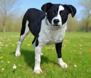 Punkin -  Border Collie Dog for Adoption in West Palm Beach, Florida - Punkin | PetCurious