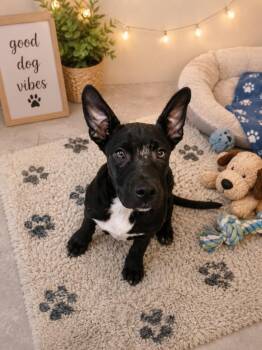 Charity -  Terrier Dog for Adoption in Athens, Tennessee - Charity | PetCurious