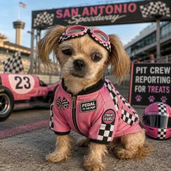 Spritz -  Shih Tzu Dog Available for Adoption in San Antonio, Texas - Spritz | PetCurious