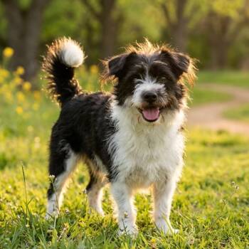Spaniel and Terrier Dogs Available for Adoption in Tishomingo, Oklahoma - Rocket | PetCurious
