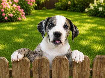 Eddie -  American Bulldog Dog for Adoption in Nashville, Tennessee - Eddie | PetCurious