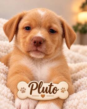 Pluto -  Shepherd and Cattle Dog Dog for Adoption in Pleasant Hill, California - Pluto | PetCurious