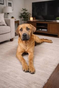 Cane Corso and Mixed Breed Dogs Available for Adoption - Sookie | PetCurious