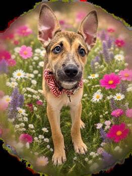 DAISY -  Husky Dog for Adoption - DAISY | PetCurious