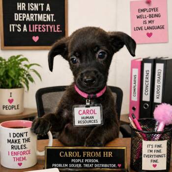 Mixed Breed Dogs Available for Adoption in Pulaski, Tennessee - Carol From HR | PetCurious