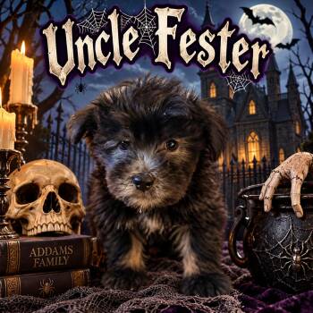 Uncle Feater -  Maltese Dog for Adoption in Modesto, California - Uncle Feater | PetCurious