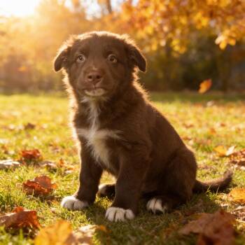 PETER PARKER -  Australian Shepherd and Border Collie Dog for Adoption in Chandler, Arizona - PETER PARKER | PetCurious