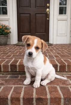 Terrier and Chiweenie Dogs Available for Adoption in Camp Pendleton North, California - Bourbon | PetCurious